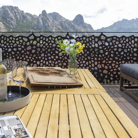 Holiday home Natalia By Interhome San Pantaleo