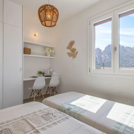 Natalia By Interhome * San Pantaleo