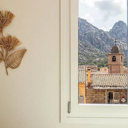 Casa vacanze Natalia By Interhome *