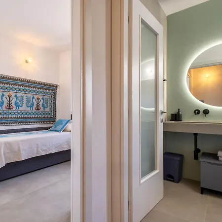 Holiday home Natalia By Interhome San Pantaleo