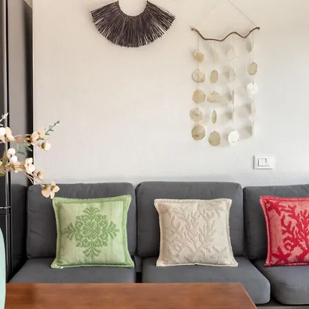Holiday home Natalia By Interhome *