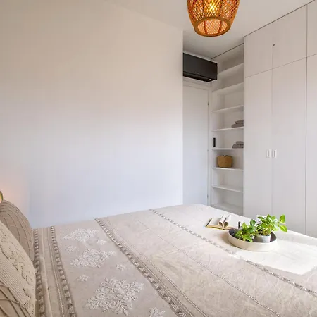 Natalia By Interhome Holiday home *