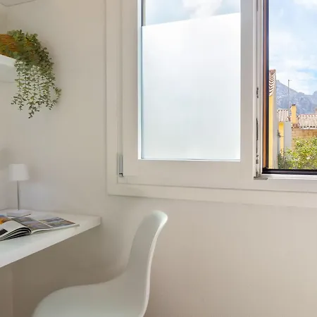 Natalia By Interhome Holiday home San Pantaleo