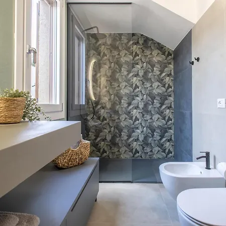 Holiday home Natalia By Interhome San Pantaleo