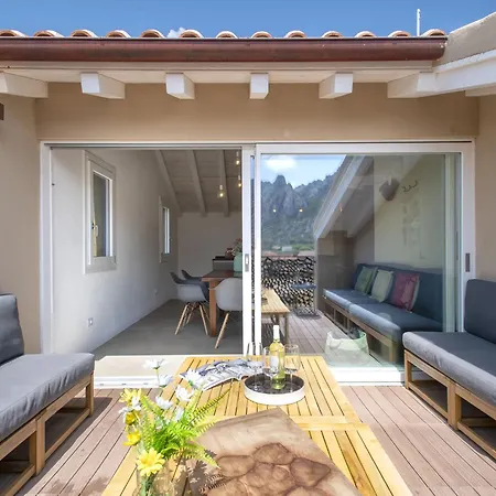 Natalia By Interhome Holiday home