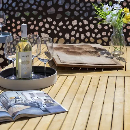 Natalia By Interhome Holiday home *