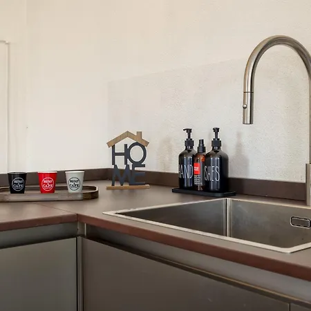 Natalia By Interhome Holiday home *
