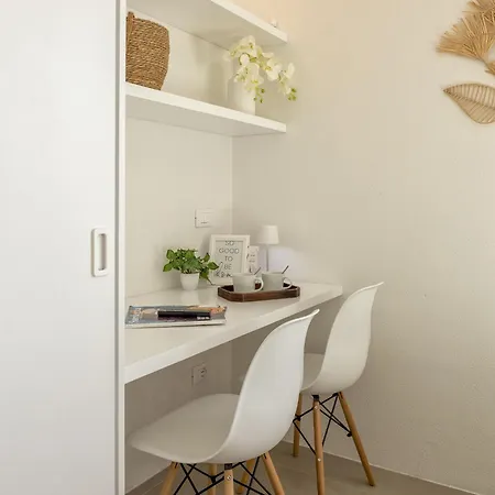 Feriehus Natalia By Interhome *