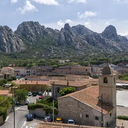 Natalia By Interhome Feriehus San Pantaleo