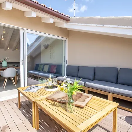 Natalia By Interhome San Pantaleo