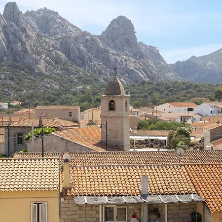 Natalia By Interhome Feriehus