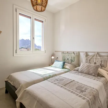 Natalia By Interhome San Pantaleo