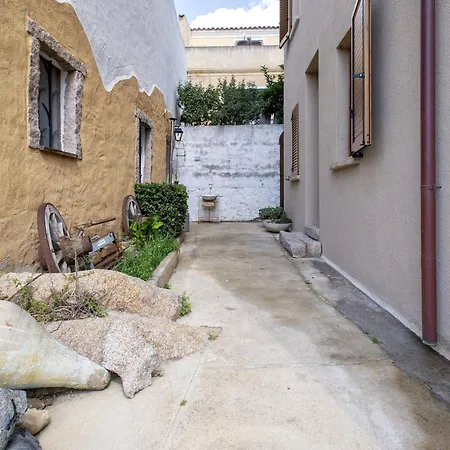 Natalia By Interhome