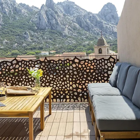 Feriehus Natalia By Interhome *