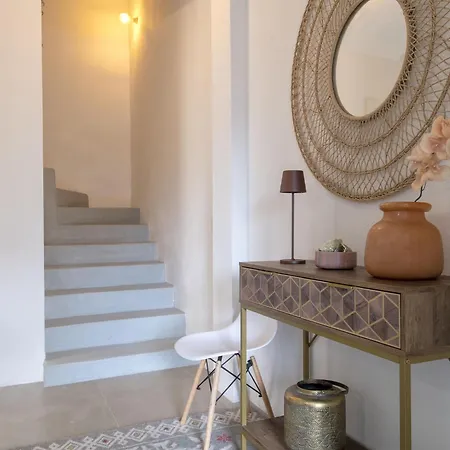 Feriehus Natalia By Interhome