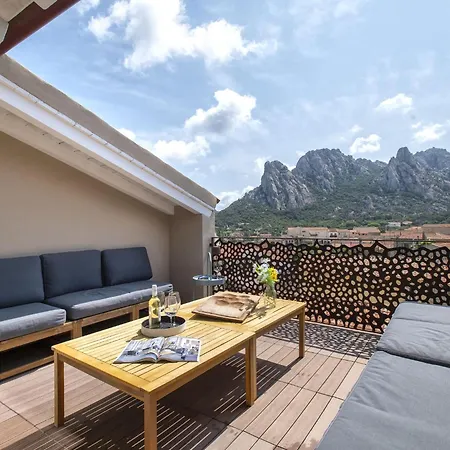 Natalia By Interhome Holiday home San Pantaleo