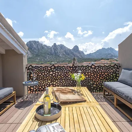 Natalia By Interhome Feriehus *