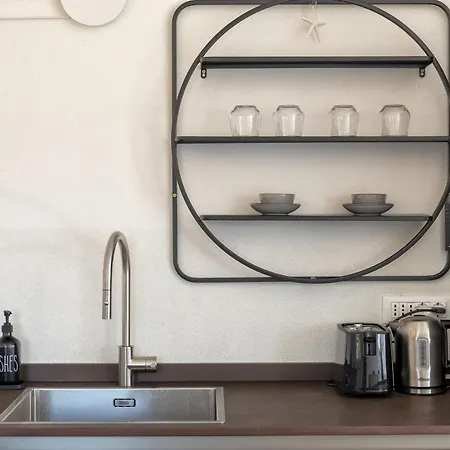 Feriehus Natalia By Interhome San Pantaleo