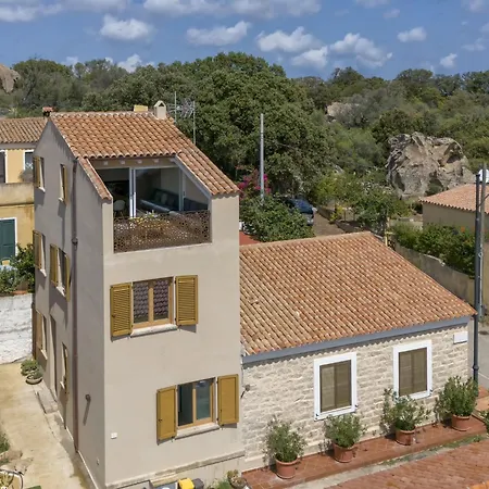 Natalia By Interhome * San Pantaleo