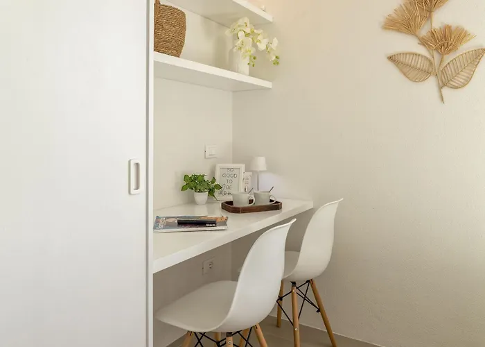 בית נופש Natalia By Interhome *